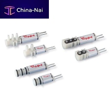 Direct-acting solenoid valve LHD series3-wayNCNO