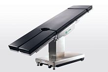 Universal operating table Classic 1752electro-hydraulicTrendelenburgreverse Trendelenburg