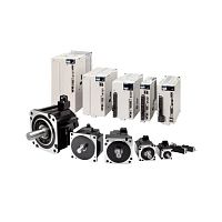 AC servomotor compactsmallindustrial