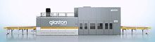 Insulating glass production line RC automaticcontinuousflexible
