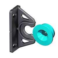 Panel fastening system TYPE 2plasticfor insulation panelfor partition wall