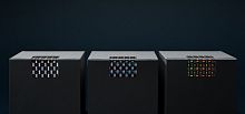 Hologram label identificationsecuritytamper-evident