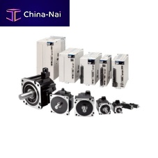 AC servomotor compactsmallindustrial
