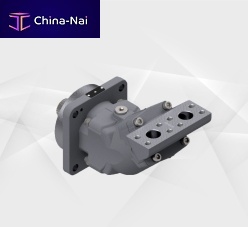Piston hydraulic motor MBIF seriescompactbent-axishigh-pressure
