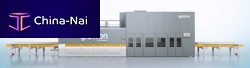 Insulating glass production line RC automaticcontinuousflexible