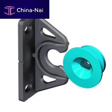 Panel fastening system TYPE 2plasticfor insulation panelfor partition wall