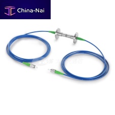 High-precision strain sensor S03optical
