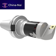 HSK tool holder Cri-BoreISOBTCAT