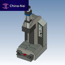 Hydro-pneumatic press GN-TYPEbendingdeep drawingpunching