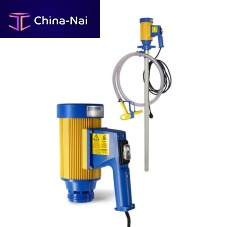 Impeller pump JP-180for chemicalswith electric motorsubmersible