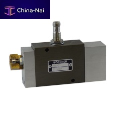 Pneumatic dosing unit PFD-Coilgreasevolumetric