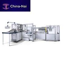 Knife cutting machine LabelSystem SC-25for paperlabelPLC-controlled