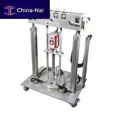 Follower plate grease pump 980 Series