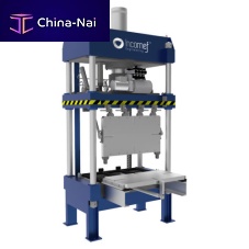Hydraulic press PHC for molding4-columnautomatic