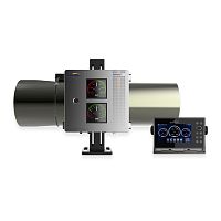 Propeller shaft torque meter WPM-P
