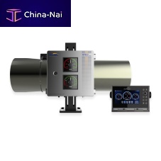 Propeller shaft torque meter WPM-P