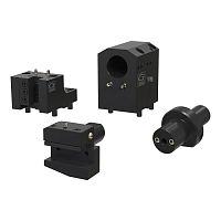 Static tool holder VDIBMTfor machining