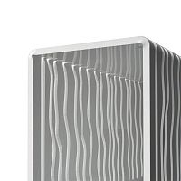Solid Surface composite panel ACRYONfor interiorfor facadefor exterior fittings