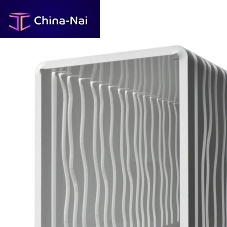 Solid Surface composite panel ACRYONfor interiorfor facadefor exterior fittings