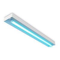Germicidal lamp IMPACT sterilizationdisinfectionfor dental laboratories