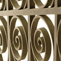 Protective paint NOVALIS ECOMICACEOinsidefor ironworkfor metal