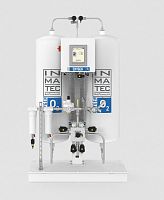 Pure oxygen generator IMT POindustrialPSAhigh-pressure