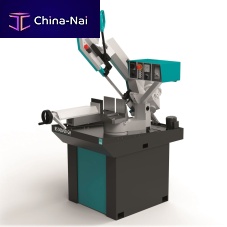Band saw BS 300/60 GHhorizontalfor metalsautomatic