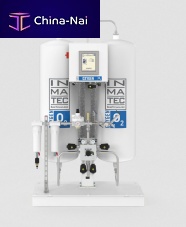 Pure oxygen generator IMT POindustrialPSAhigh-pressure