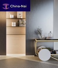 Wall-mounted shelf D12 + D23contemporarykitchen