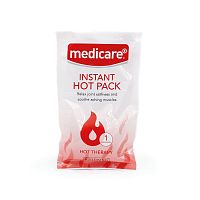 Hot thermal pack MEDICARE general purpose