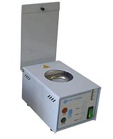 Dental sterilizer 712/00beadbenchtop