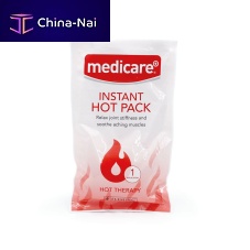 Hot thermal pack MEDICARE general purpose