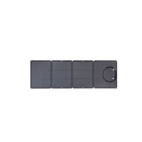Monocrystalline silicon solar panel