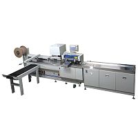 Automatic punching machine SP-580Selectricfor paper