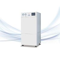 Medical autoclave WS series saturated steambenchtophorizontal