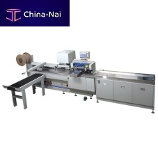 Automatic punching machine SP-580Selectricfor paper