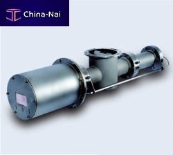 Laser diffraction particle size analyzer JEL Horusfor the pharmaceutical industry