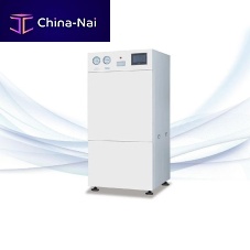 Medical autoclave WS series saturated steambenchtophorizontal
