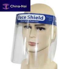 Face-shield E504-P