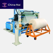 Fabric winder LM87automatic