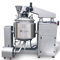 Planetary mixer PM3anchor typebatchfor liquids