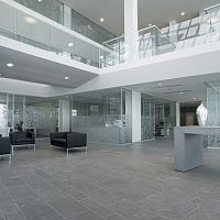 Indoor tile GRIGIO LUNAbathroomwallfor floor