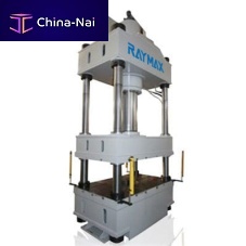Hydraulic press forgingsealing4-column