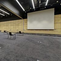 Interior laminated panel PER 16/16wall-mountedcladdingcover