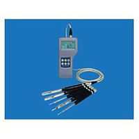 Indoor air quality monitor CO2CO