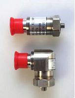 Small accelerometer 911Sconstant-currenthermeticindustrial