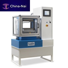 Hydraulic press LabPro Seriesformingcompressionfor molding