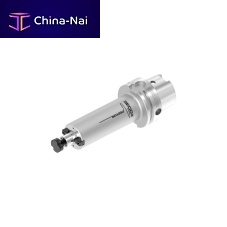 ISO end mill holder Steadyline seriesMorse taper shankwith cylindrical shankmilling