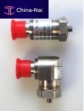 Small accelerometer 911Sconstant-currenthermeticindustrial