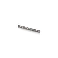 Canine veterinary bone plate BP-PLAQ-DIV-5